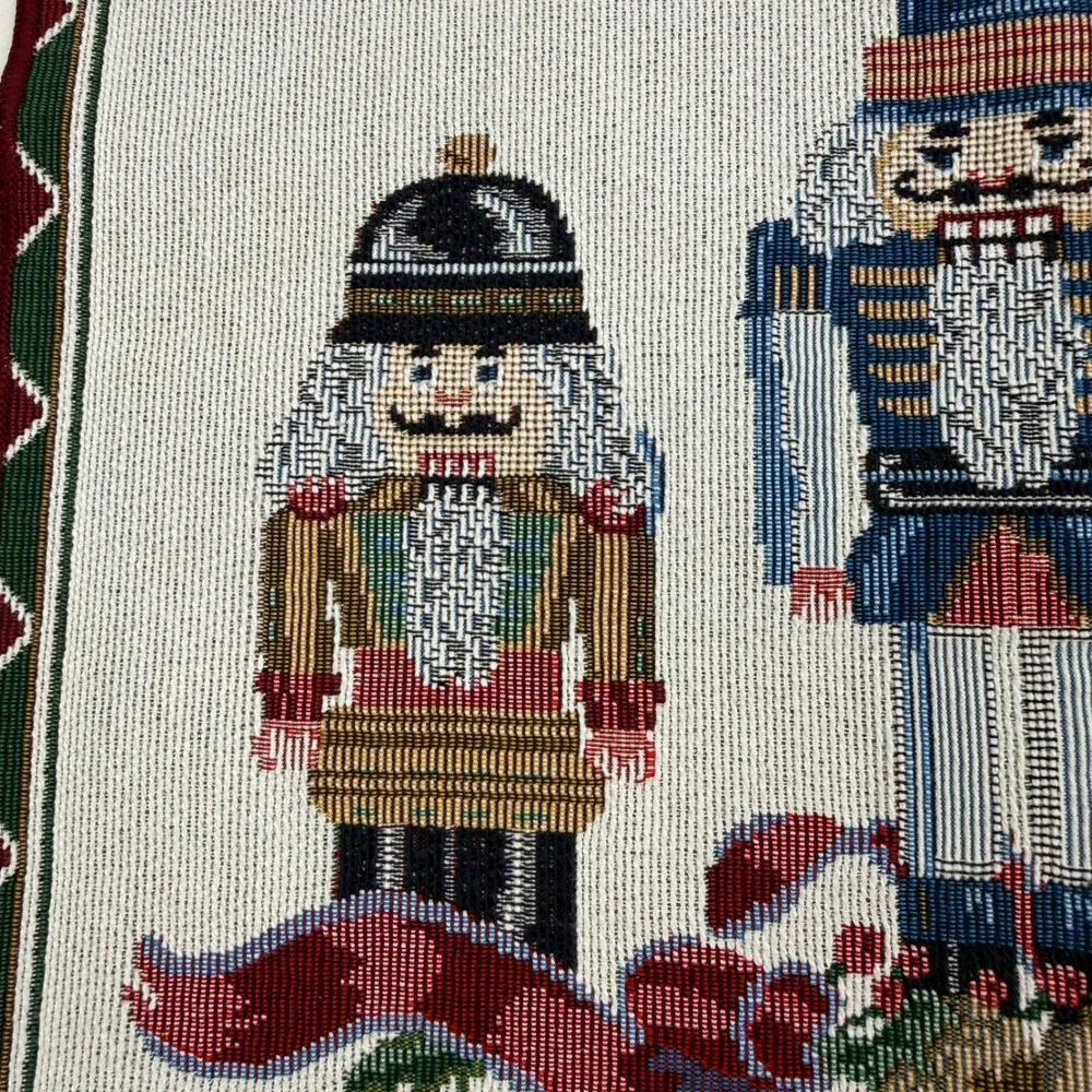 N/A tapestry placemats